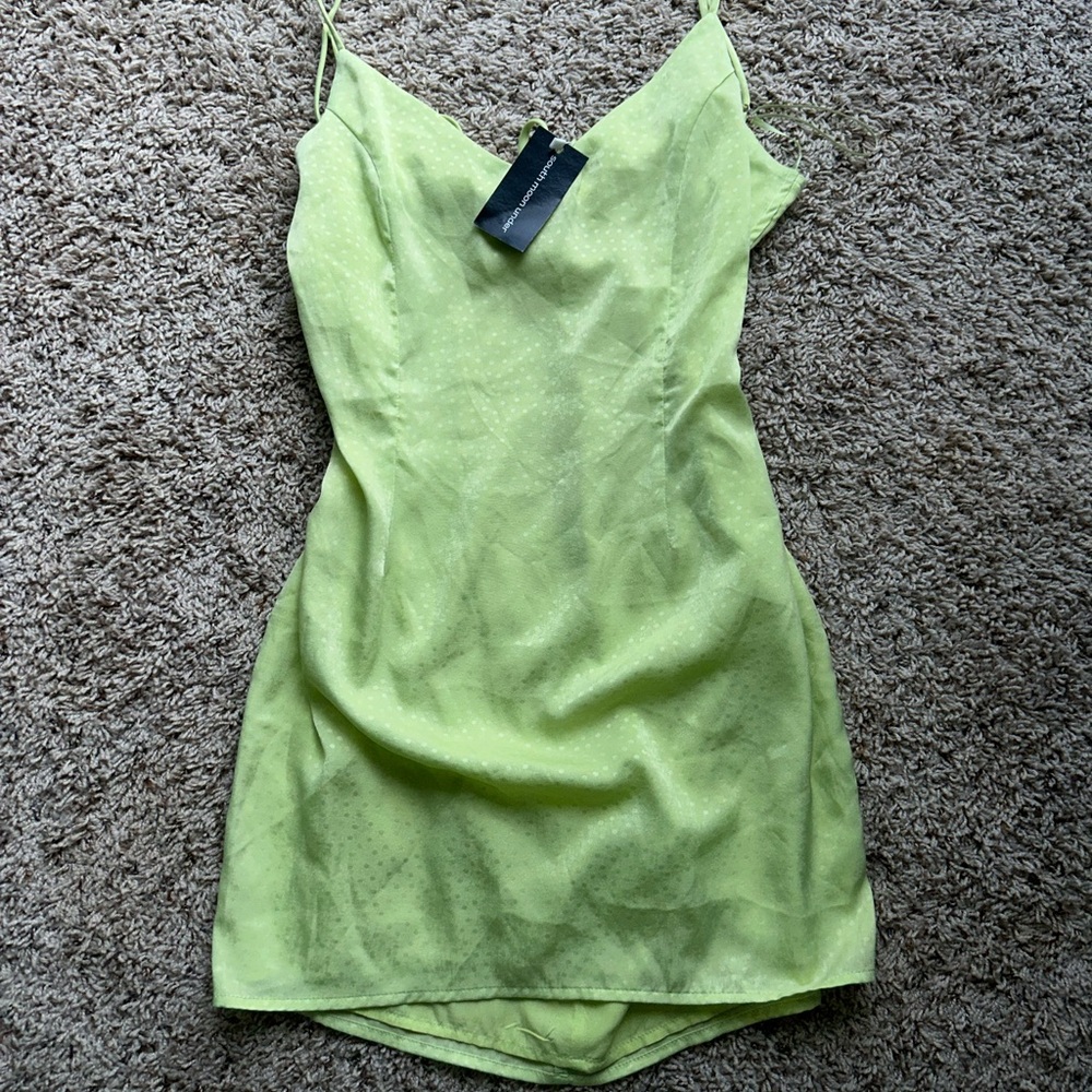NWT South Moon Under Dress